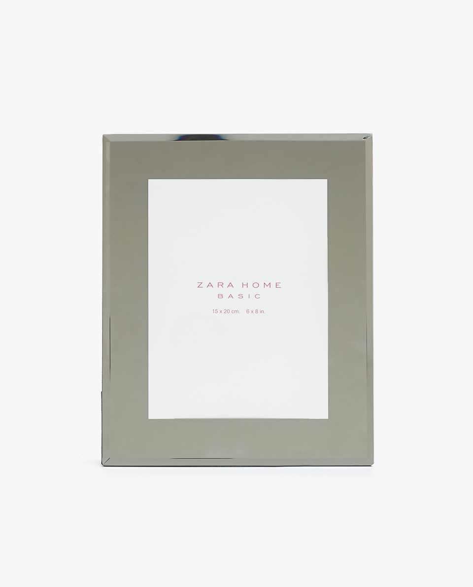 Picture Frames Zara Home