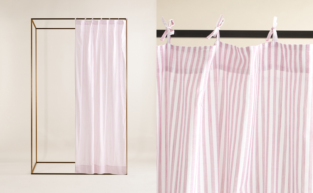 Curtains For Decorating Kids Zara Home Liban