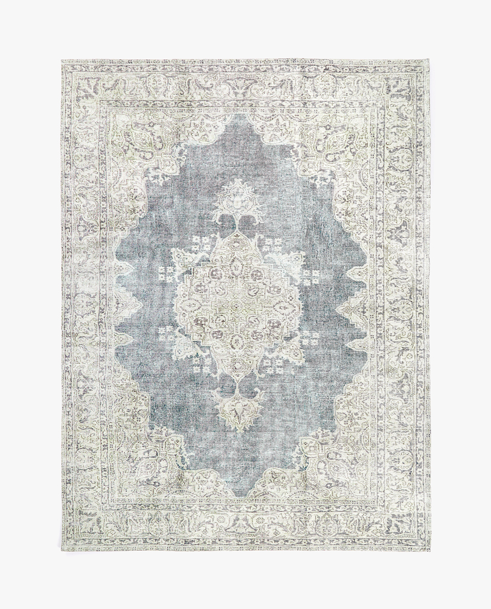 Tagr Teppich Mit Digitalprint By Zara Home Teppich Mit Digitalprint By Zara Home