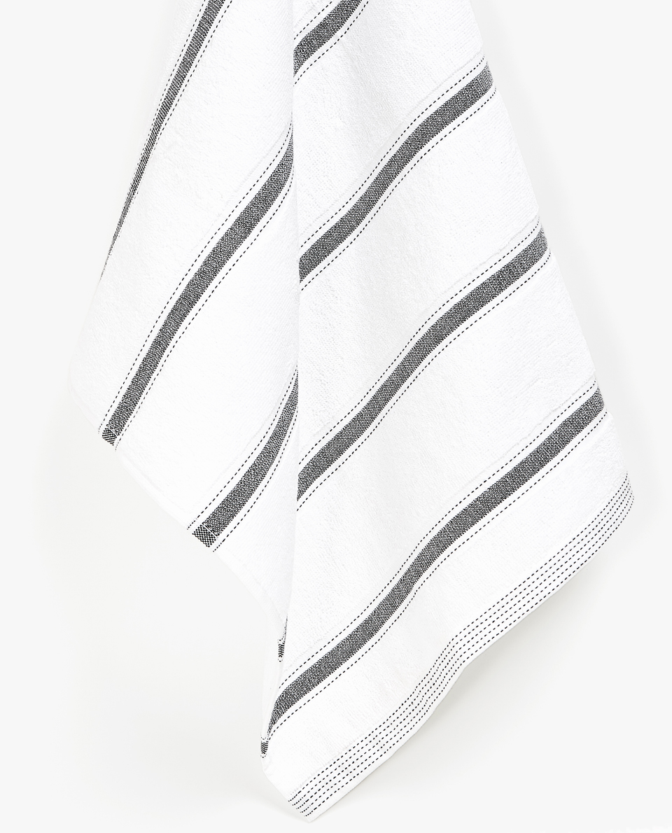 Kitchen Linens Zara Home New Collection