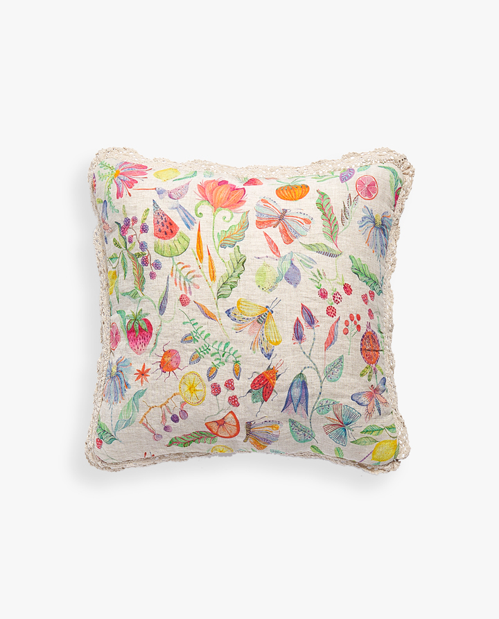 WATERPROOF STAR PRINT TOILETRY BAG - NEW IN - KIDS | Zara Home United Kingdom