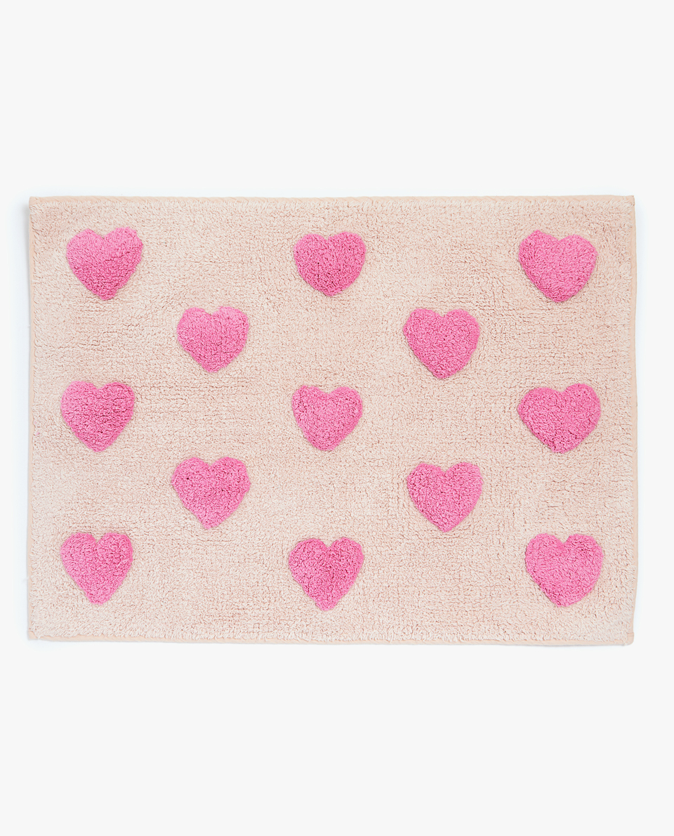 BATH MATS BATHROOM KIDS Zara Home United States of America