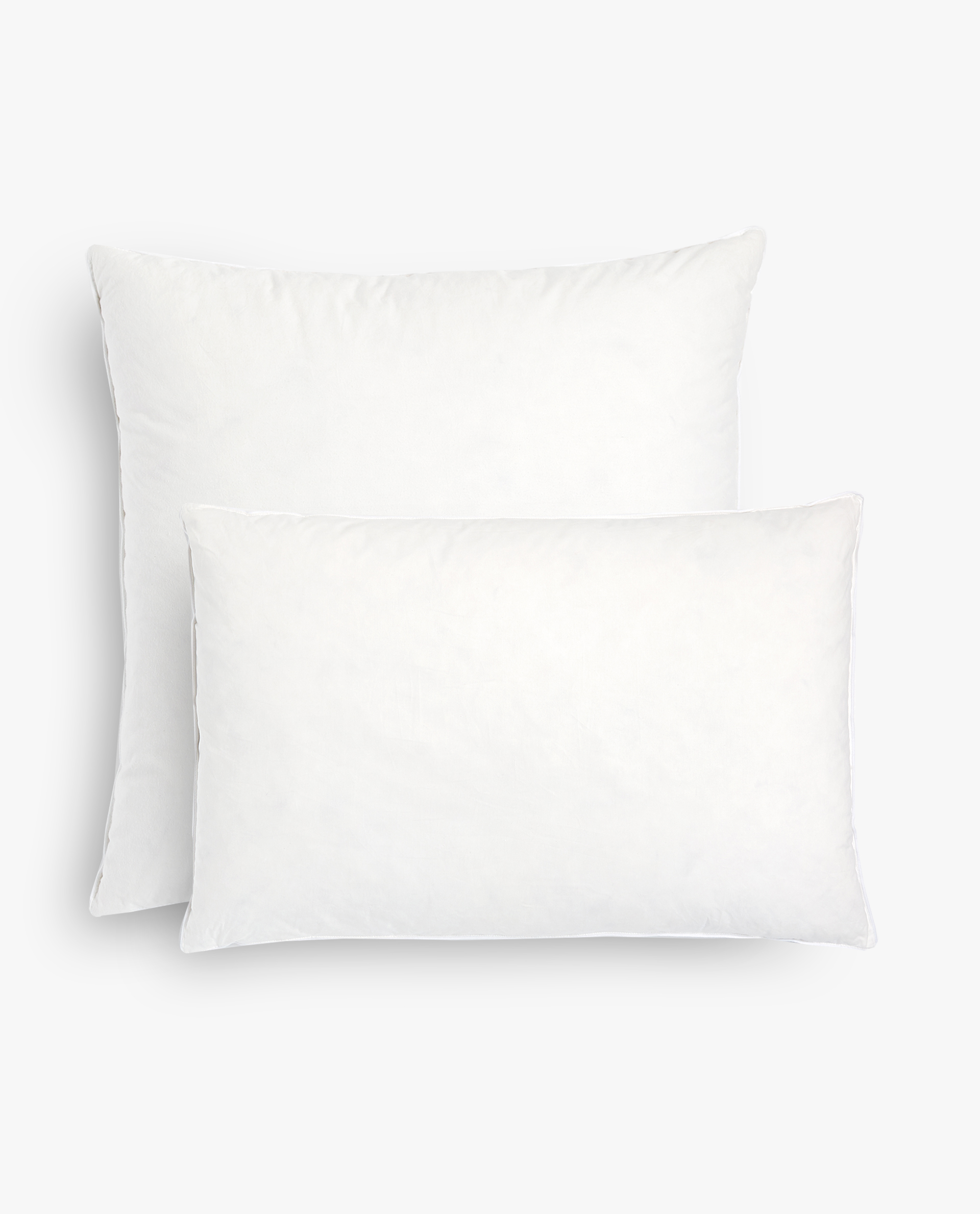 Feather Down Pillow Divine Divine Hidden Zara Home Malta