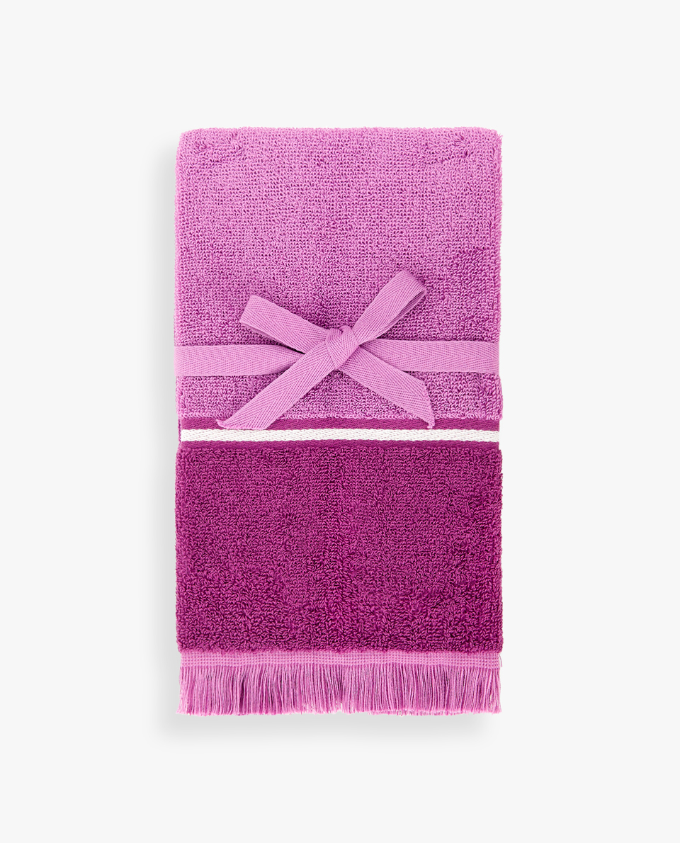 Towels Zara Home New Collection