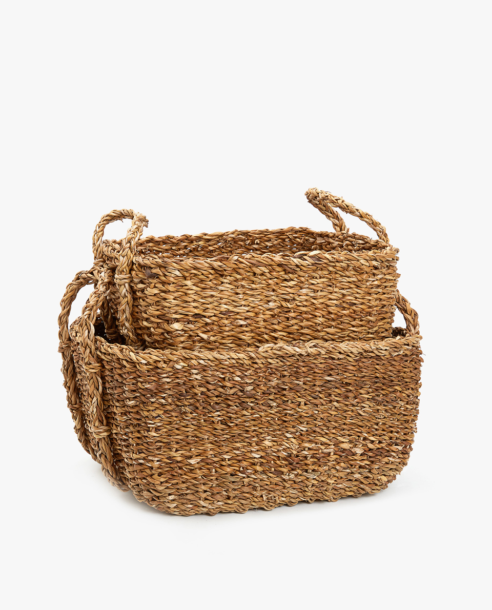 Baskets Zara Home