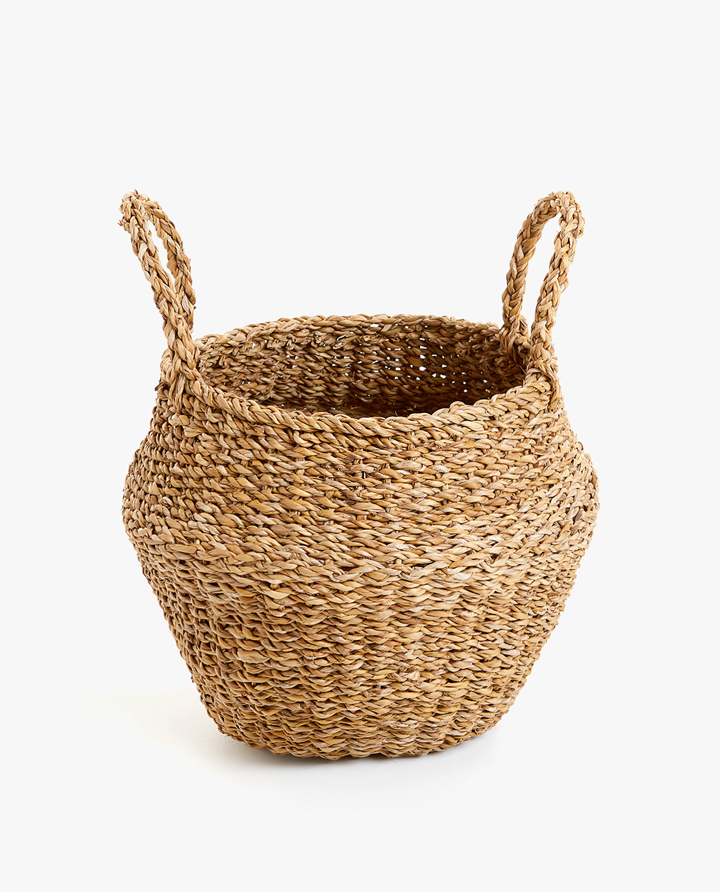 baskets decor new collection zara home united states of america