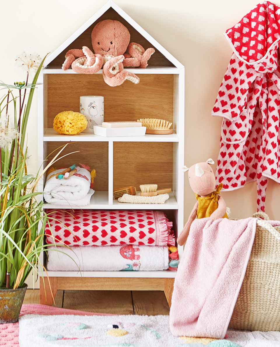 zara home dollhouse