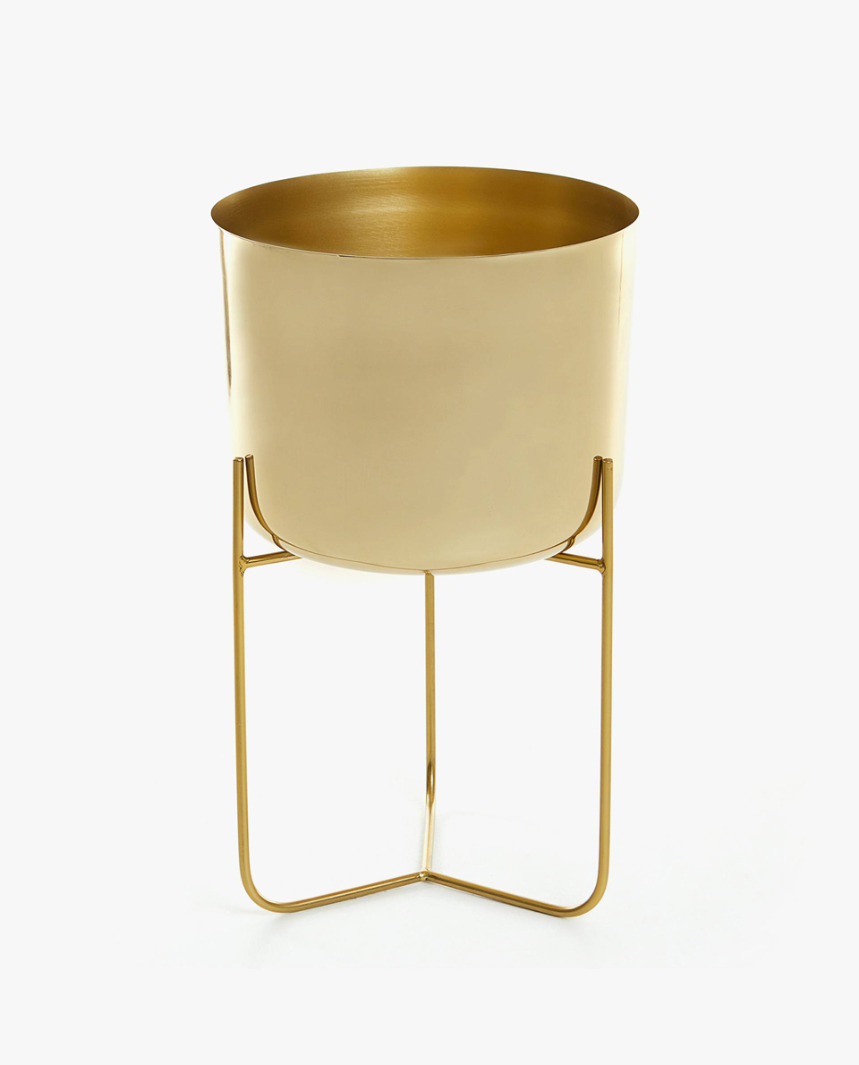 Muebles auxiliares Zara Home