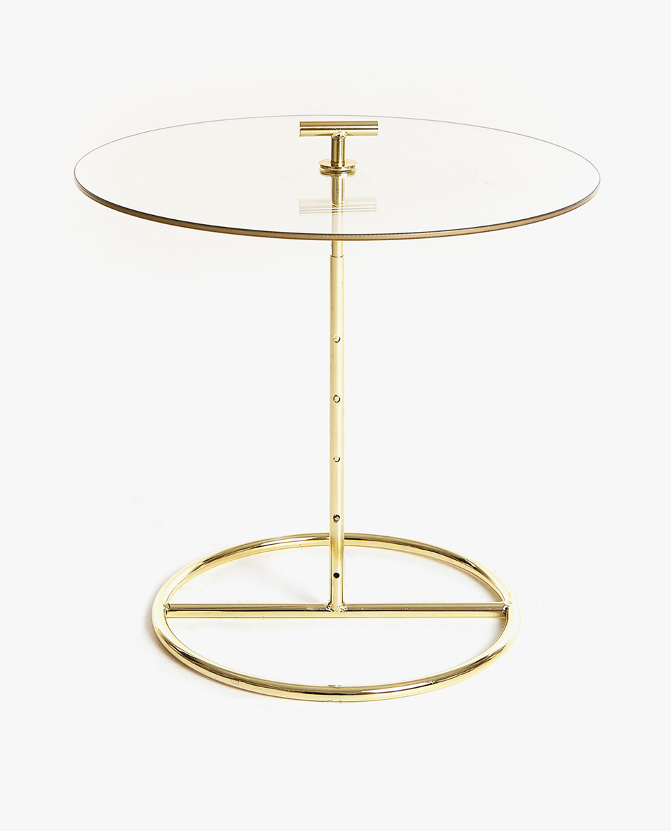 Muebles auxiliares Zara Home