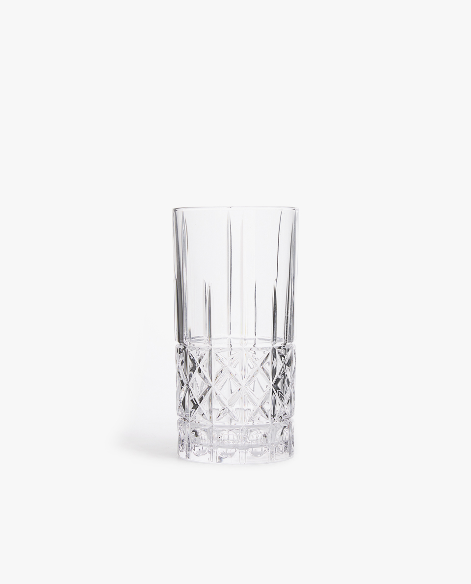 Glassware Zara Home New Collection