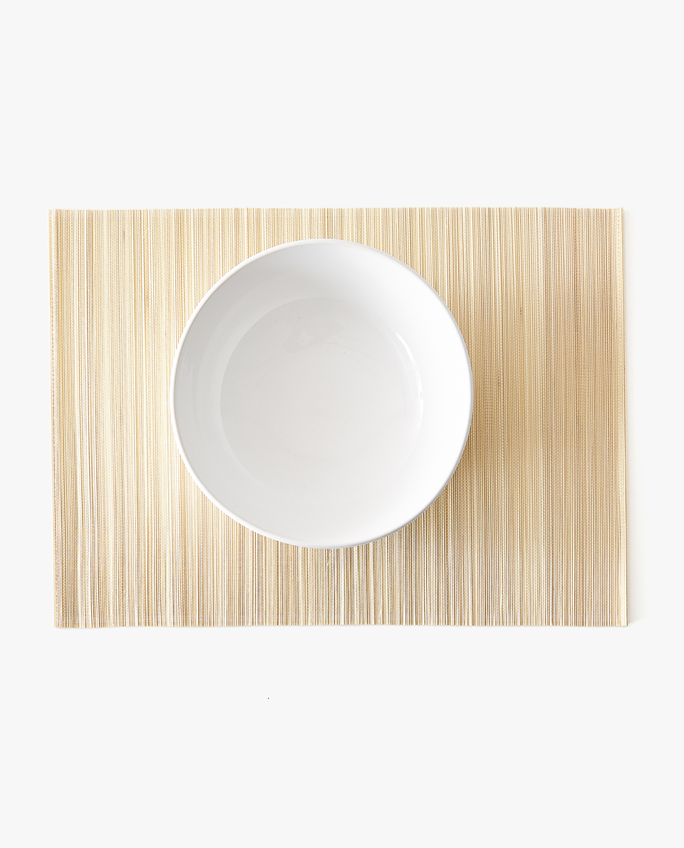 PLACEMATS TABLEWARE Zara Home United Kingdom