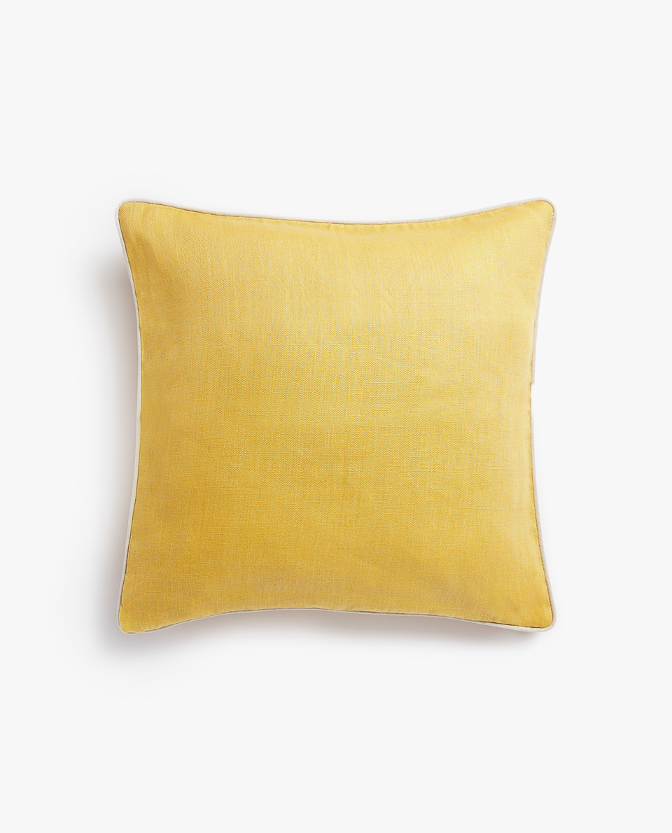 COUSSINS DÉCORATIFS DÉCORATION Zara Home France