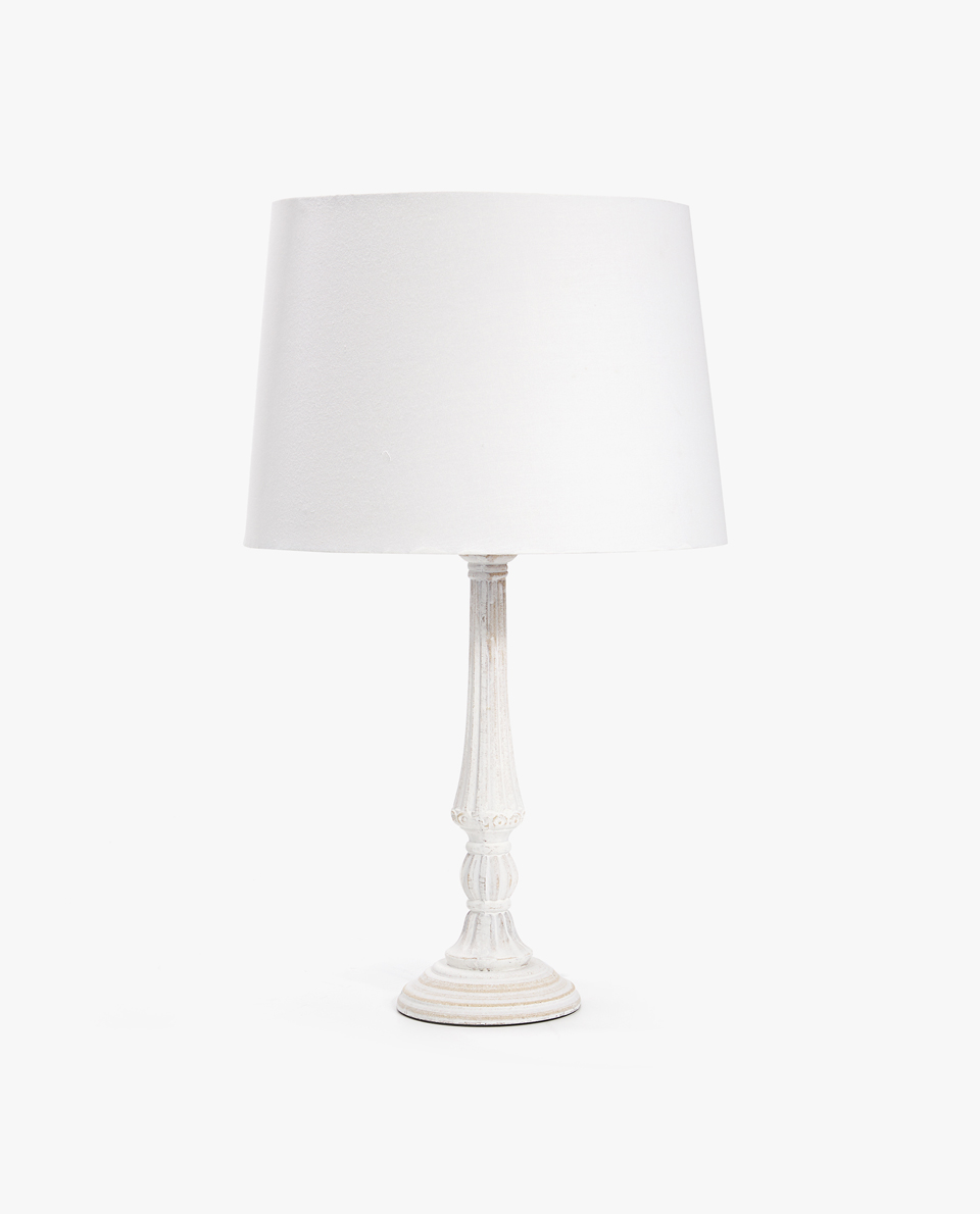 LIGHTING DECORATION Zara Home Sverige / Sweden