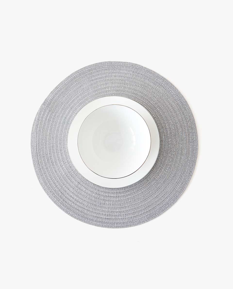 PLACEMATS TABLEWARE Zara Home United Kingdom