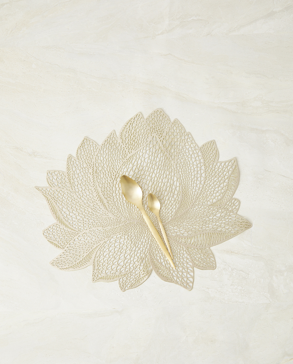 PLACEMATS TABLEWARE Zara Home United Kingdom