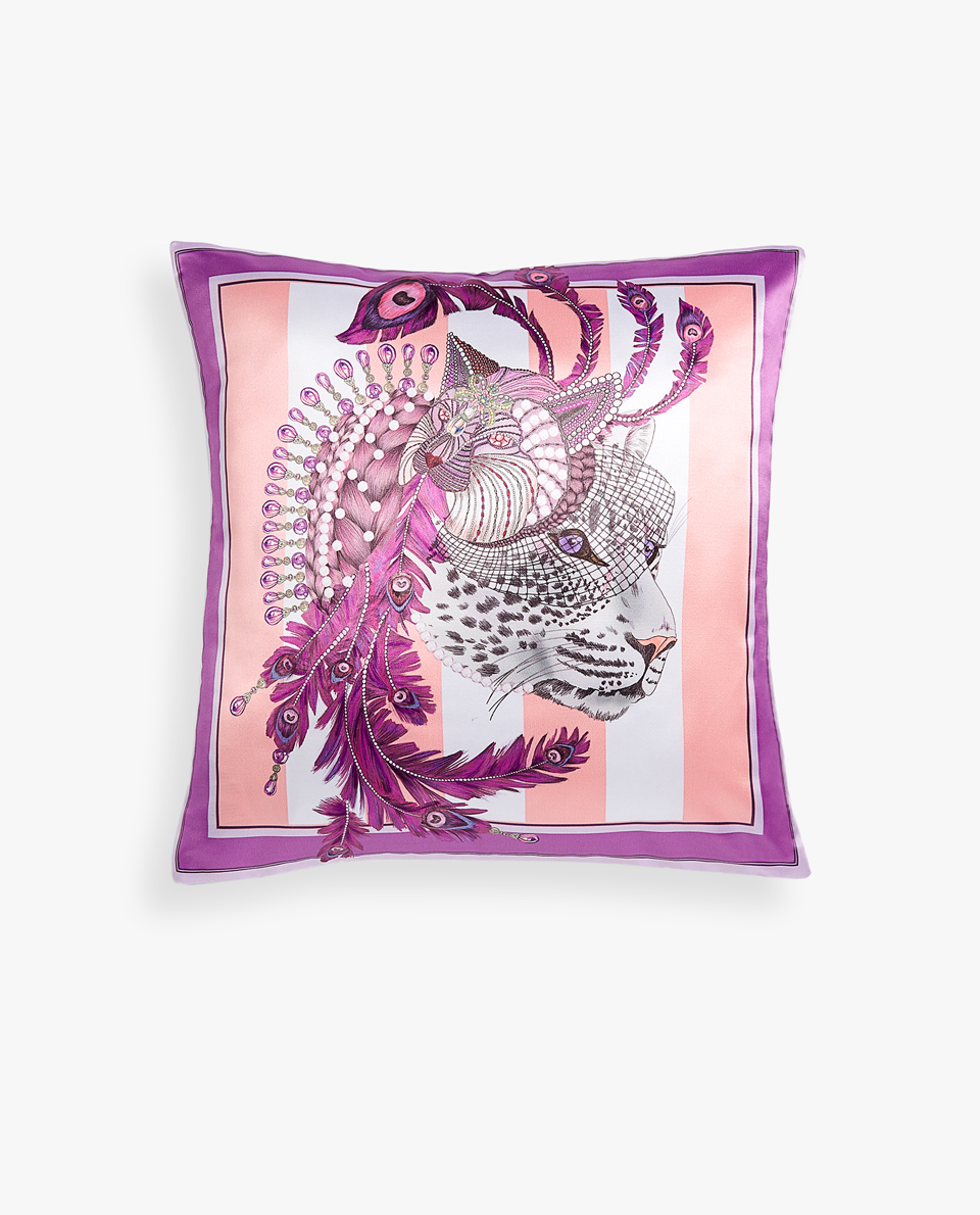 Cushions Bedroom New Collection Zara Home United Kingdom Animal Sa Cushion Cover