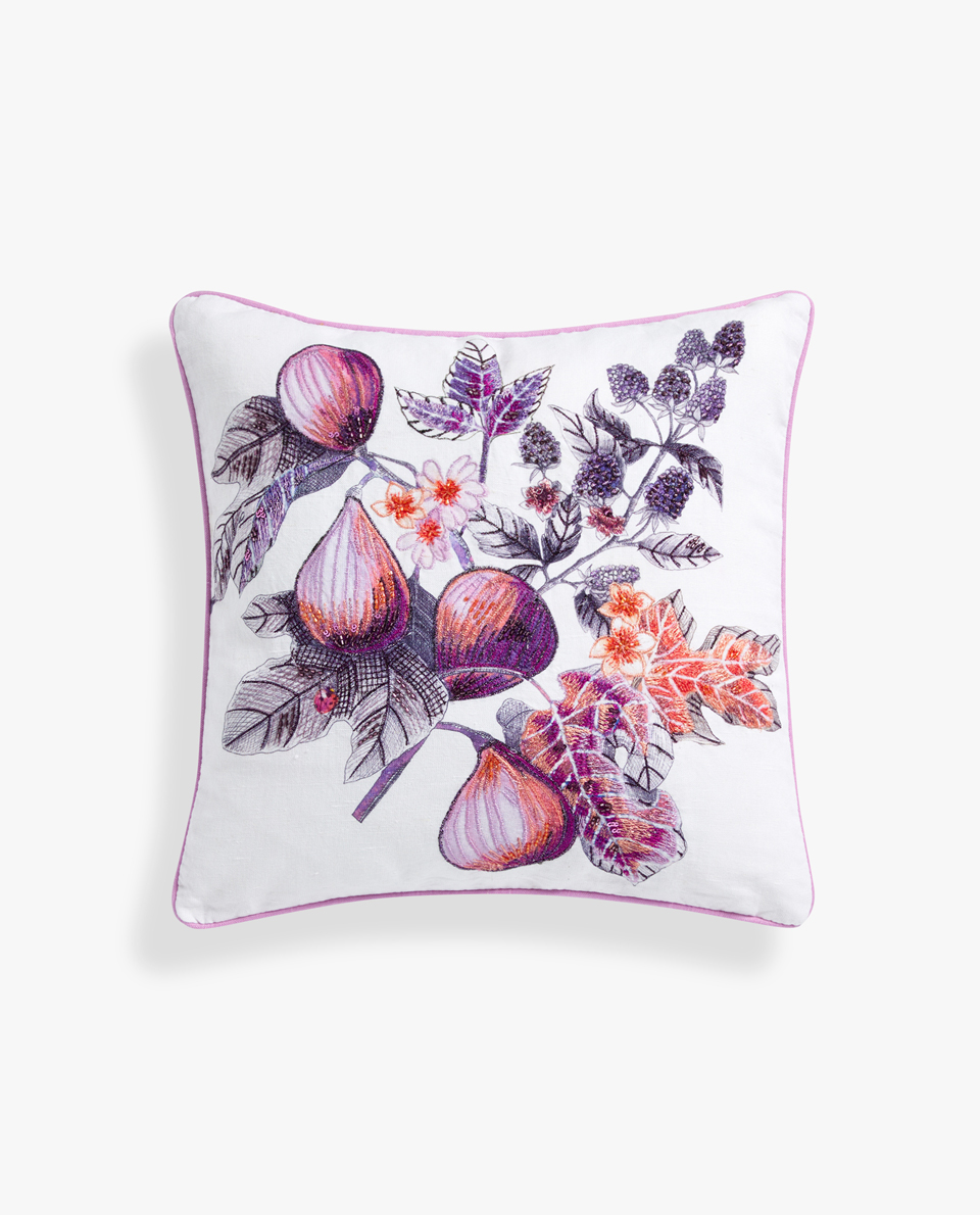 COUSSINS DÉCORATIFS DÉCORATION Zara Home France