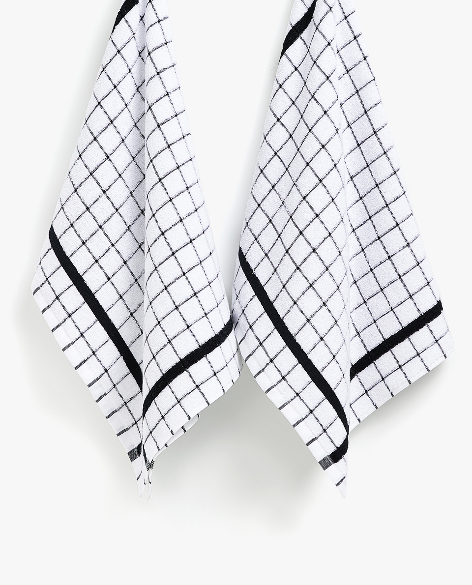 Kitchen Linens Zara Home New Collection