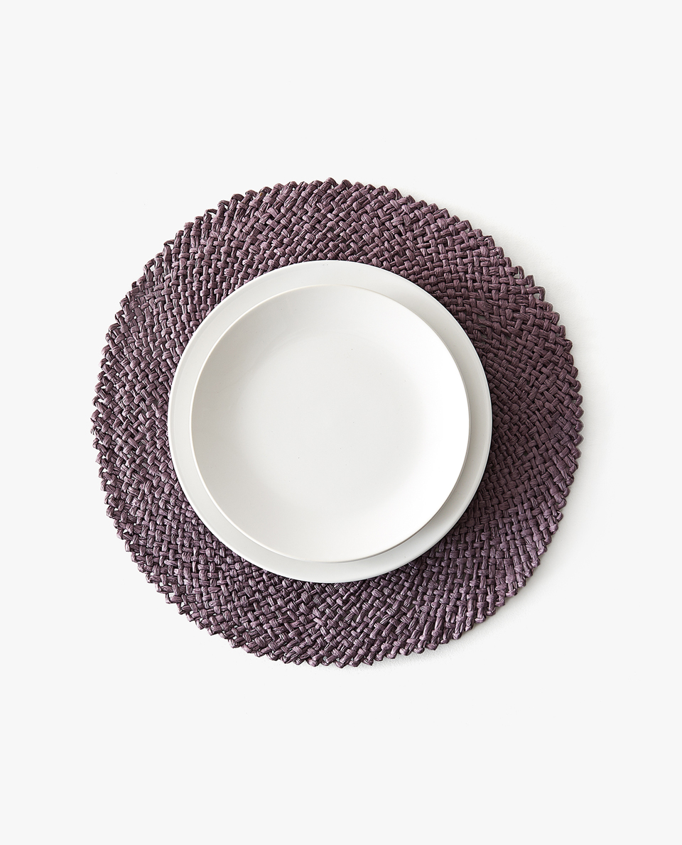 PLACEMATS TABLEWARE Zara Home United Kingdom