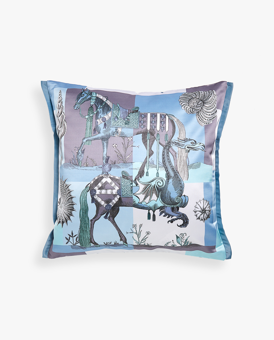 COUSSINS DÉCORATIFS DÉCORATION Zara Home France