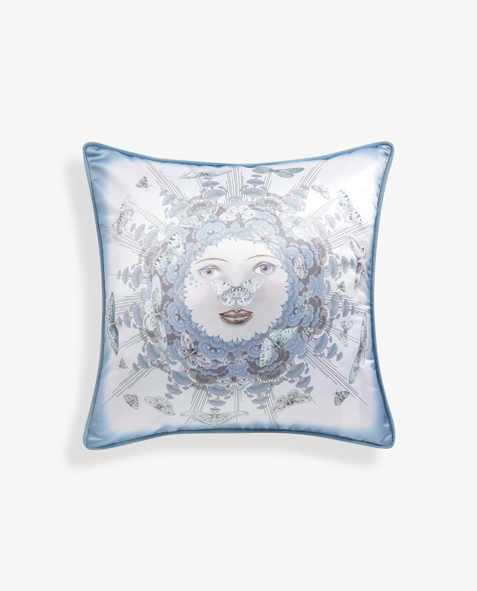 COUSSINS DÉCORATIFS DÉCORATION Zara Home France