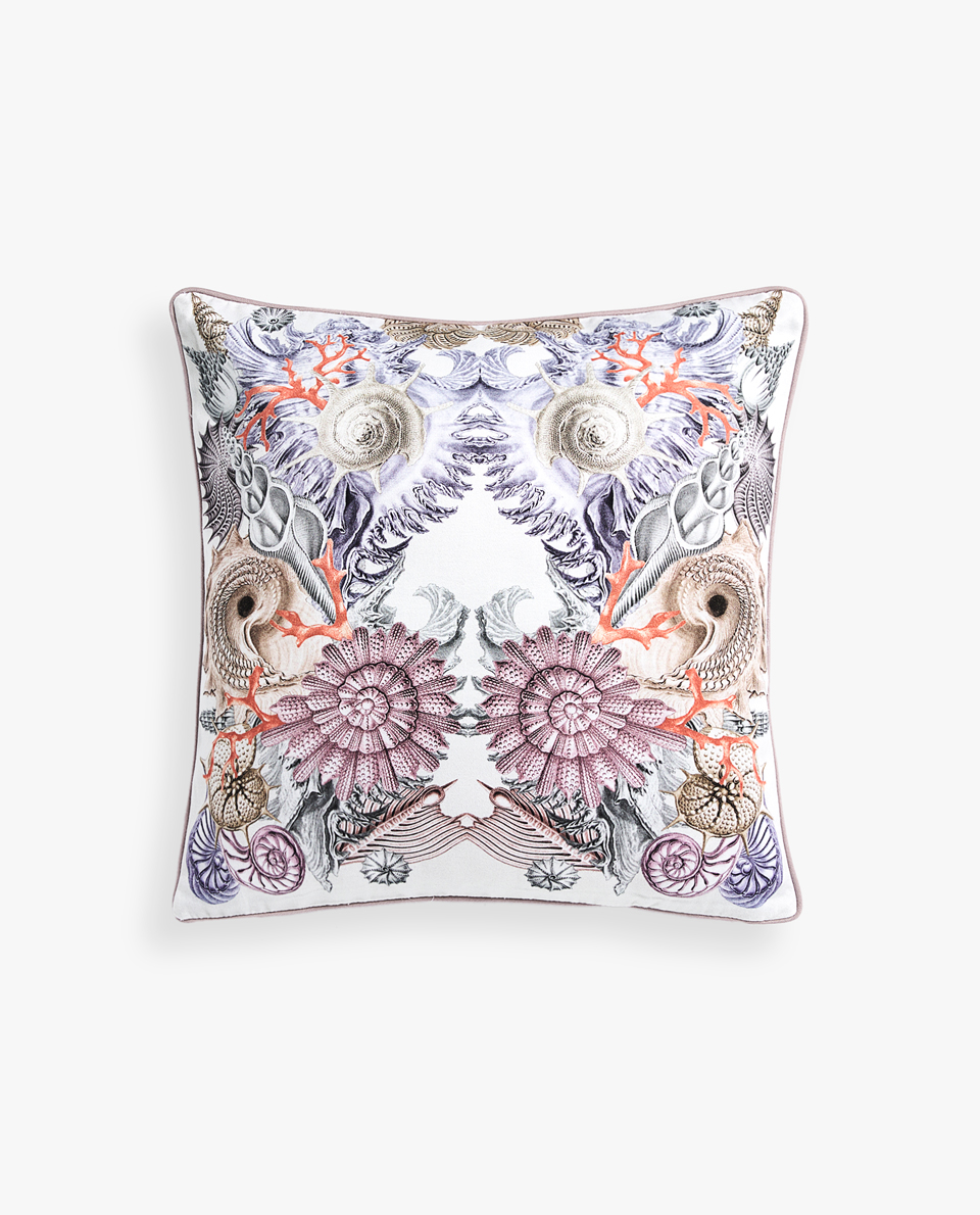 COUSSINS DÉCORATIFS DÉCORATION Zara Home France