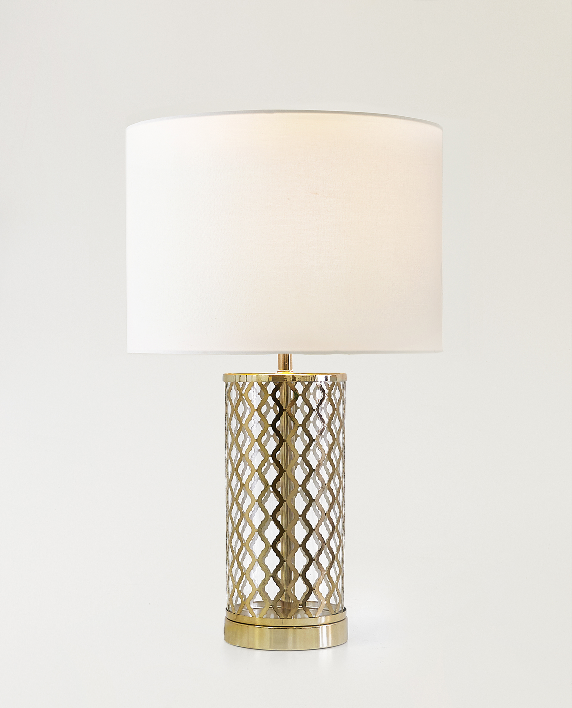 Openwork Metal Lamp Furniture Indoor Zara Home Openwork Metal Lamp