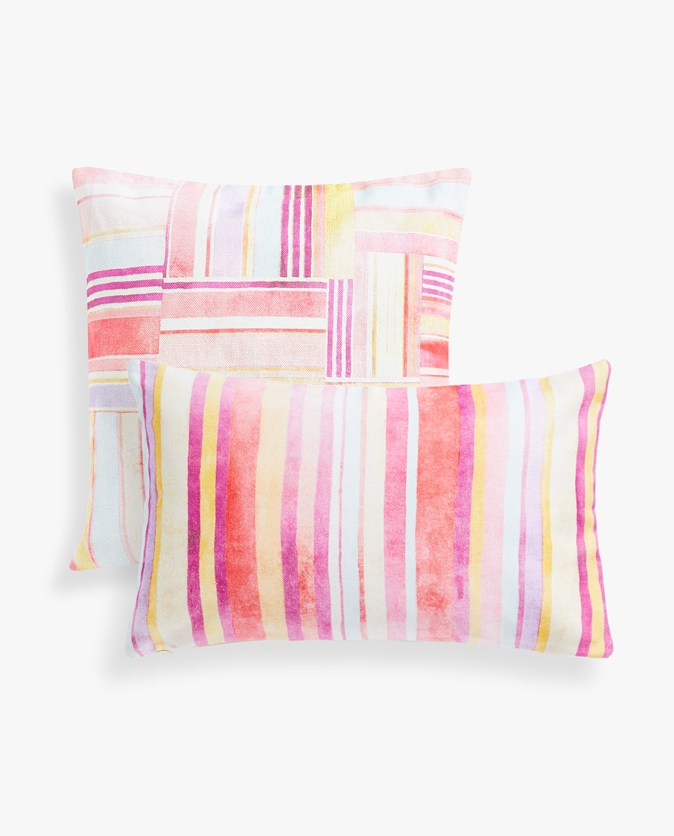 COUSSINS DÉCORATIFS DÉCORATION Zara Home France