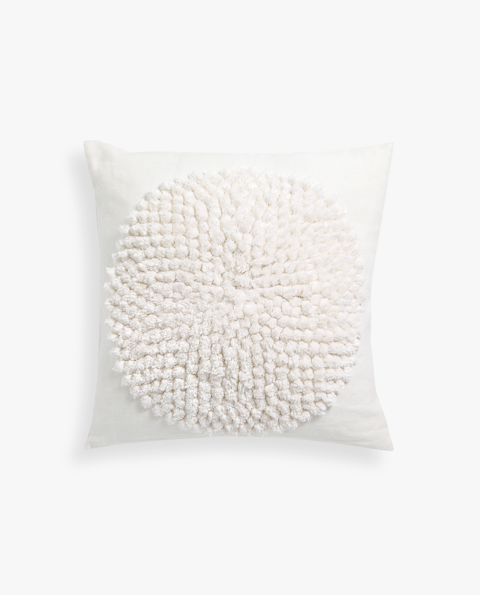 COUSSINS DÉCORATIFS DÉCORATION Zara Home France