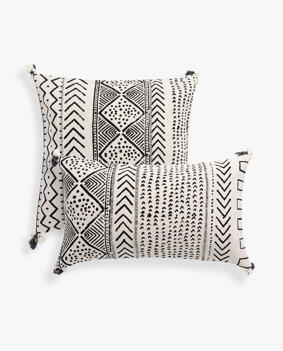 COUSSINS DÉCORATIFS DÉCORATION Zara Home France