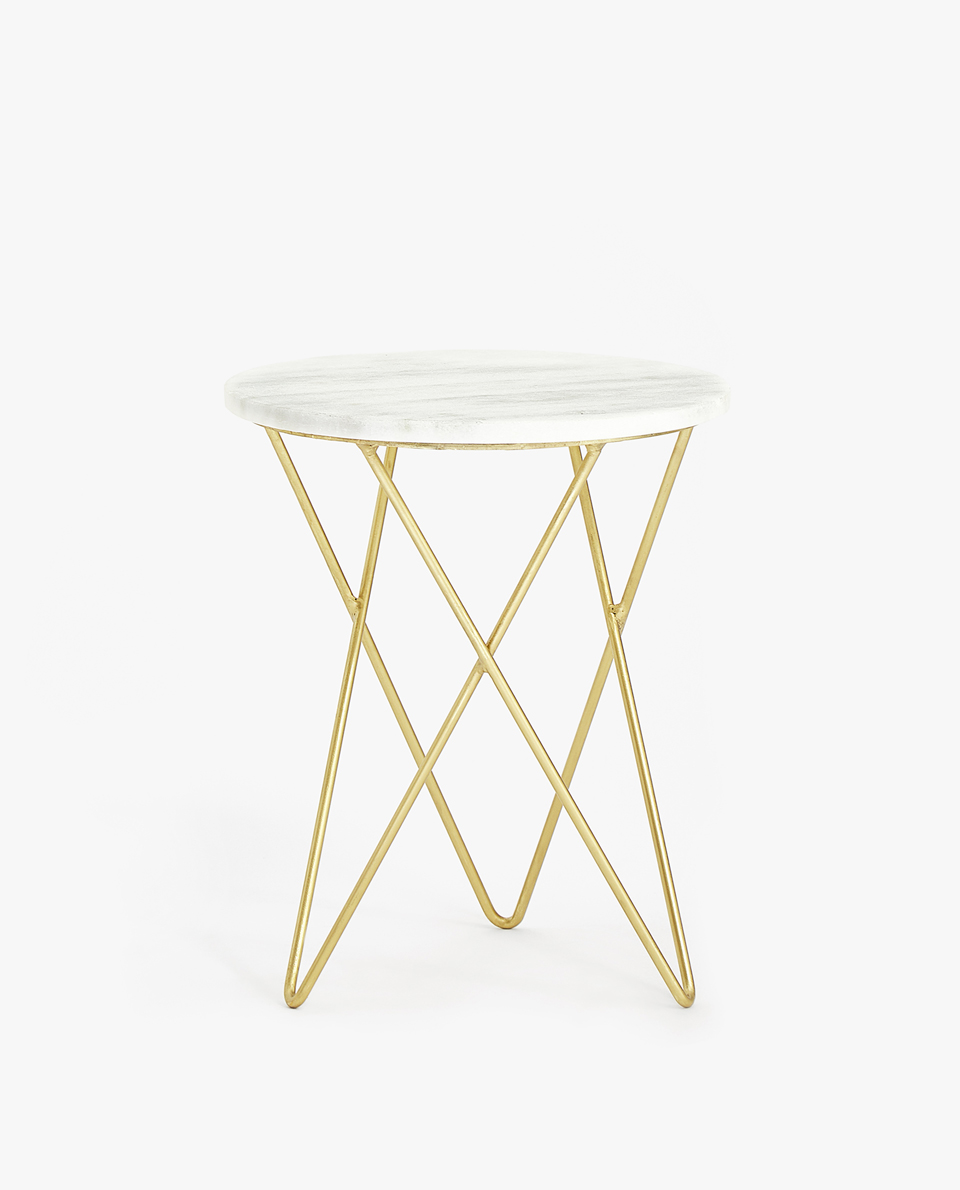 Accent Furniture Zara Home