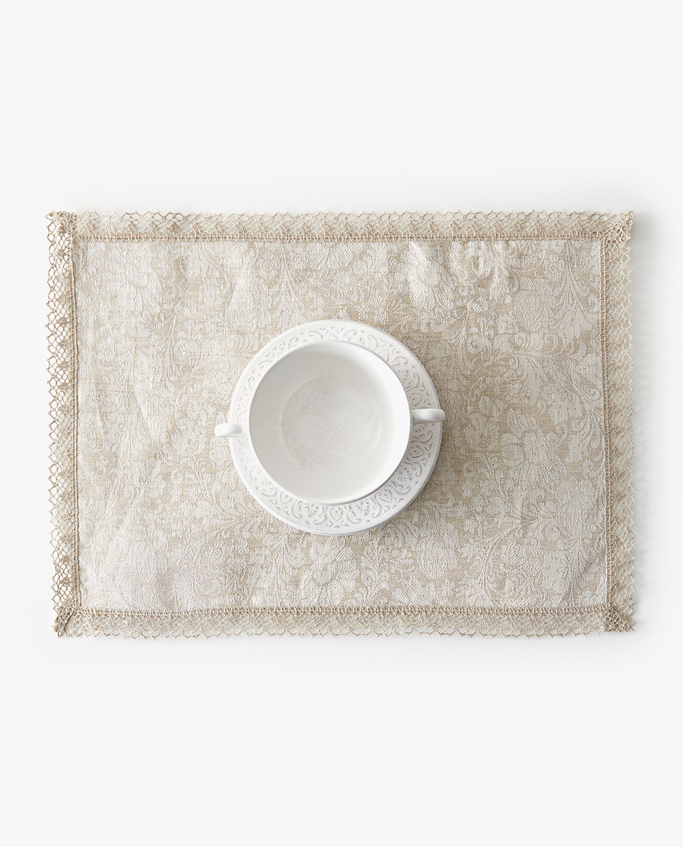 PLACEMATS TABLEWARE Zara Home United Kingdom