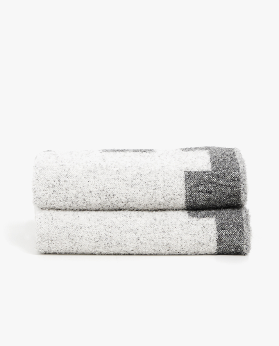 Blankets Zara Home