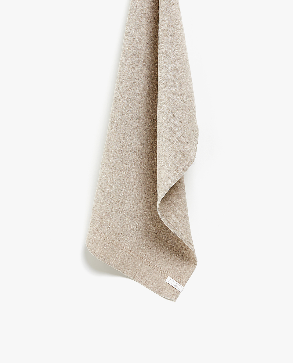 Kitchen Linens Zara Home New Collection