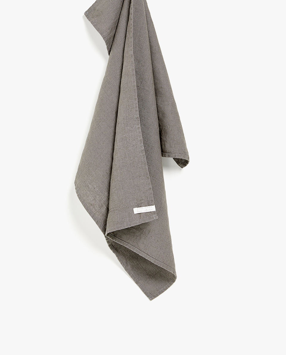 Kitchen Linens Zara Home New Collection