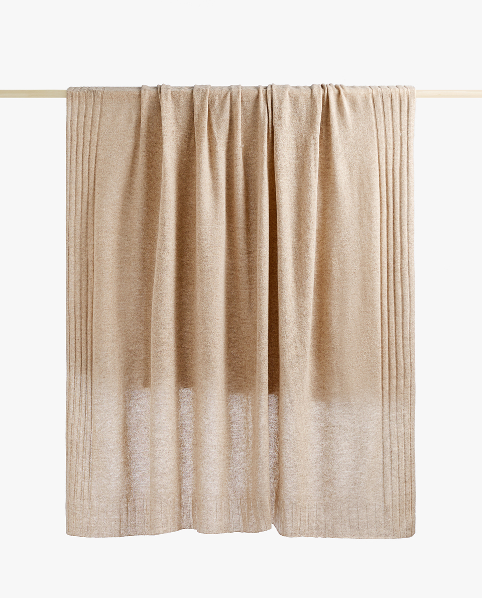 Blankets Zara Home