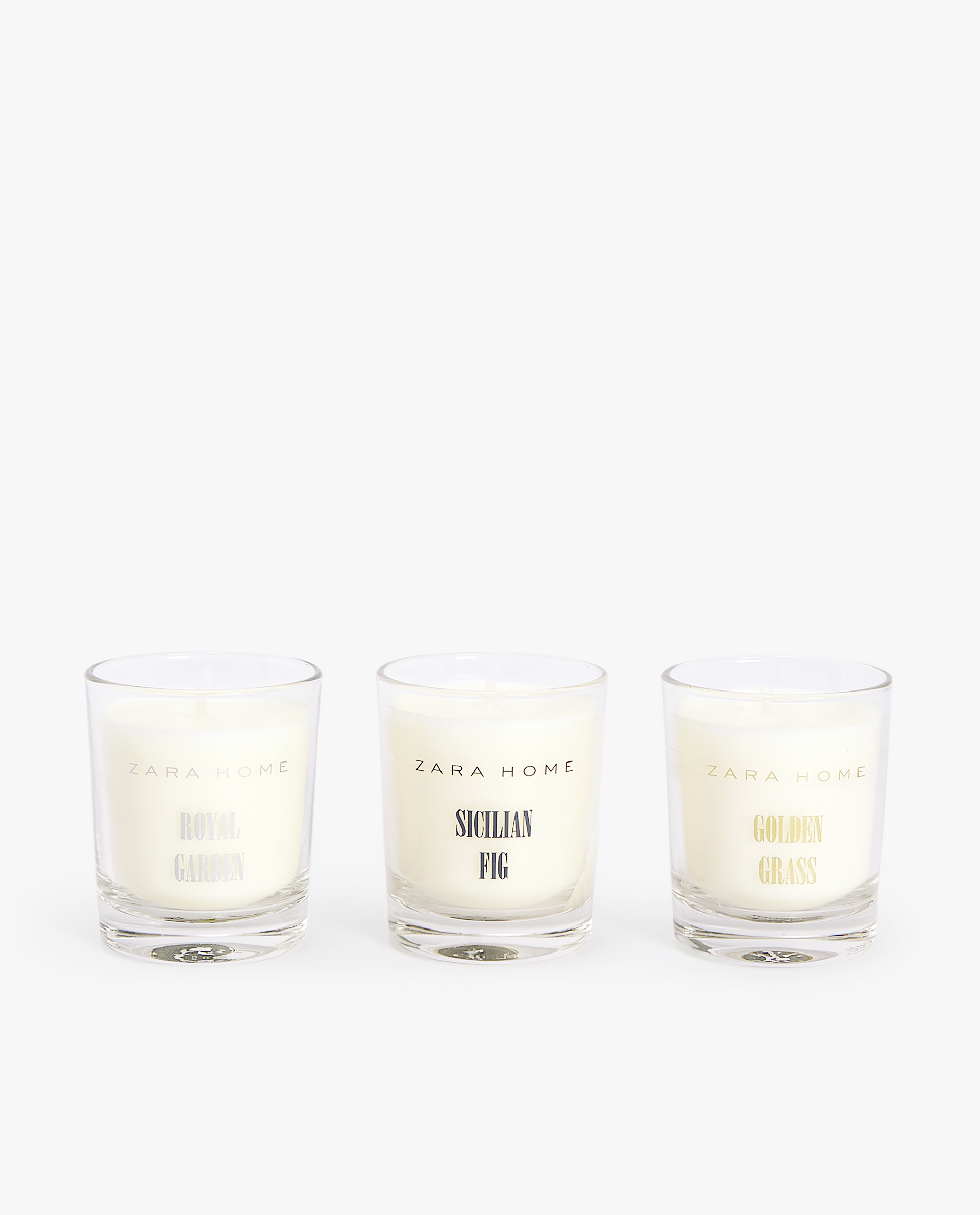 Mini Mini Bougies 3 3 Bougies Mini Collectionlot De De Collectionlot UMGzqSVp