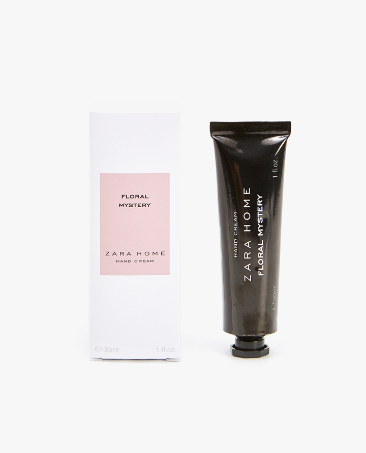 Hand And Body Lotion Products Fragrances Zara Home United Kingdom