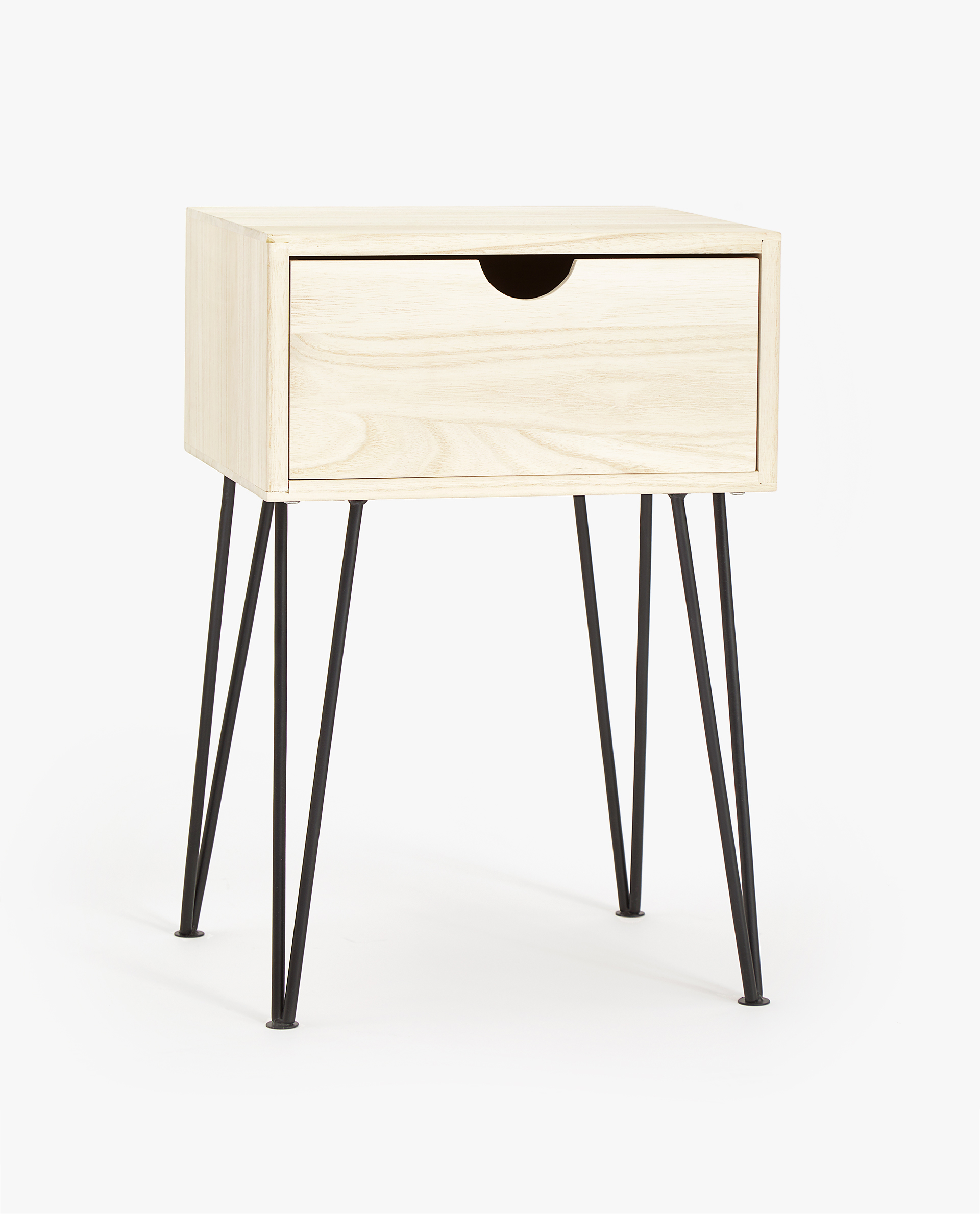 small table with drawer