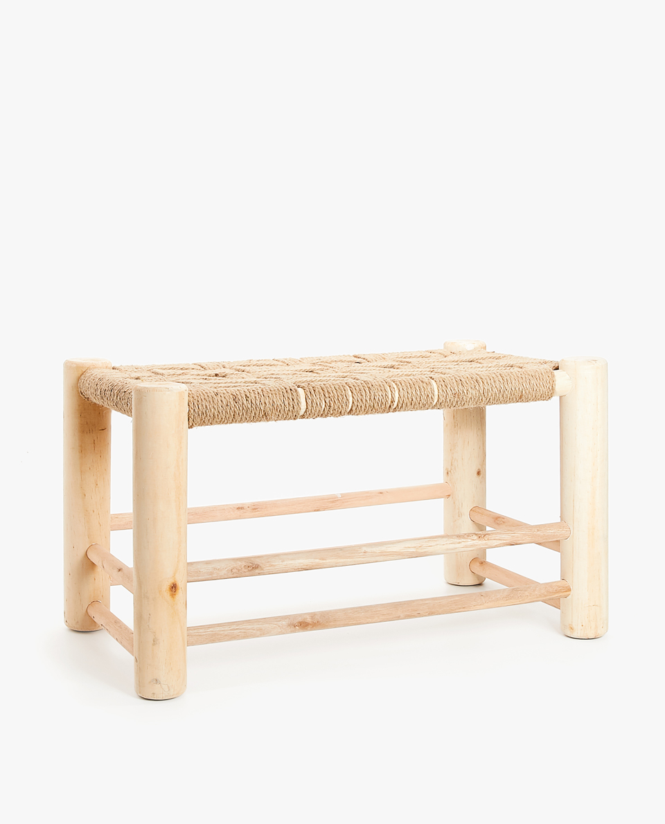 Muebles auxiliares Zara Home