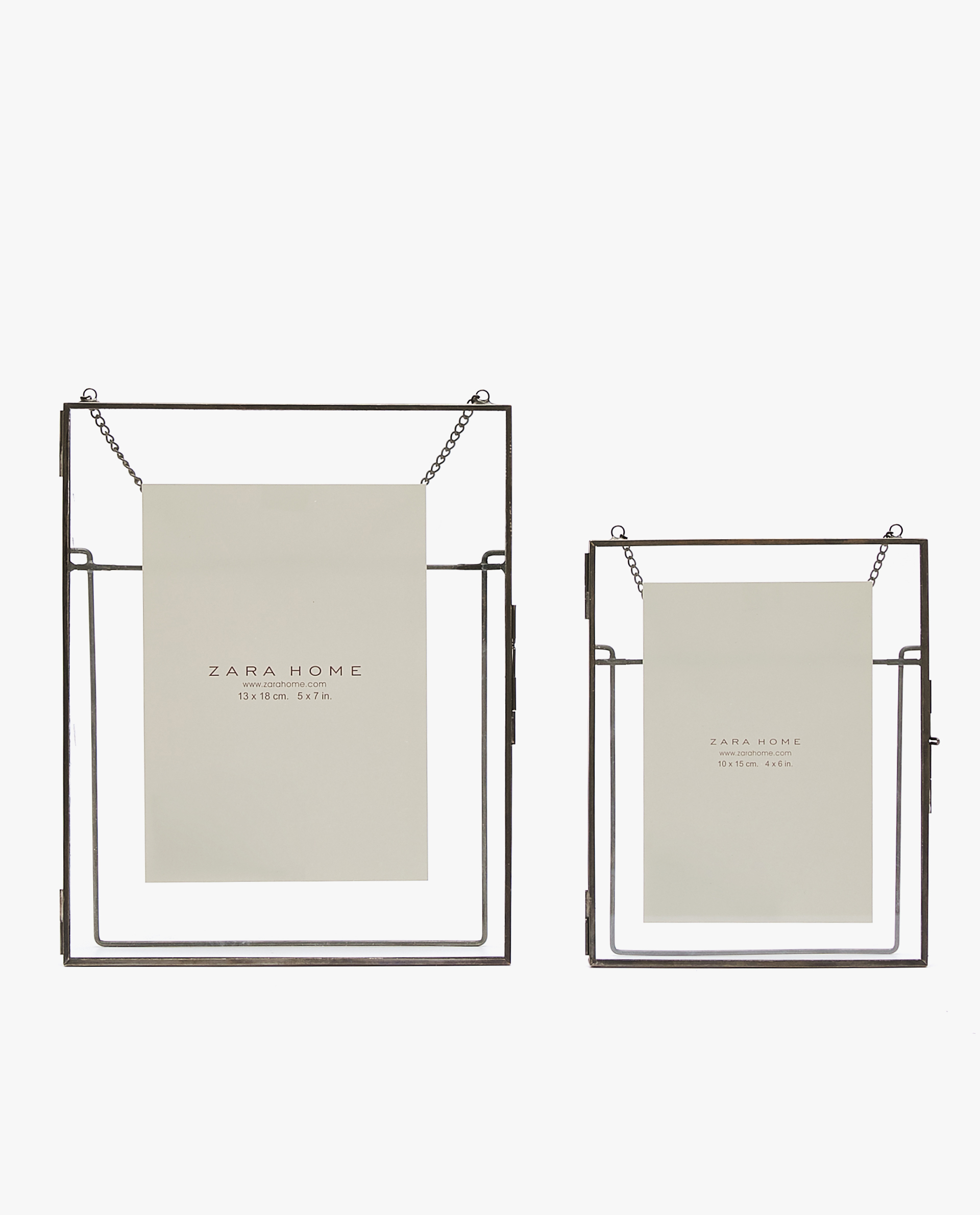 Frame With Chain See All Photo Frames Decoration Frame With Chain