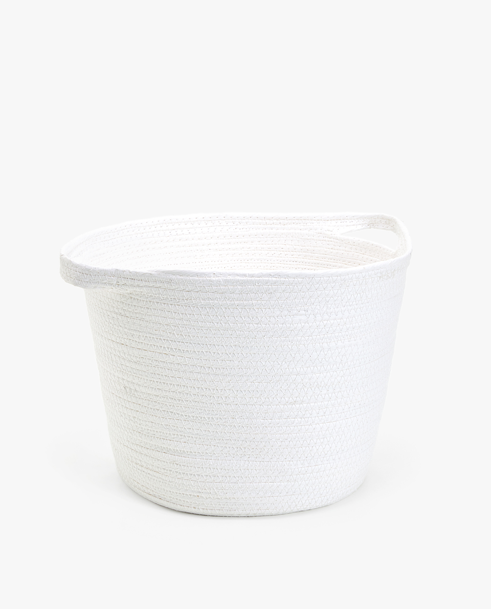 BASKETS BATHROOM Zara Home United States of America