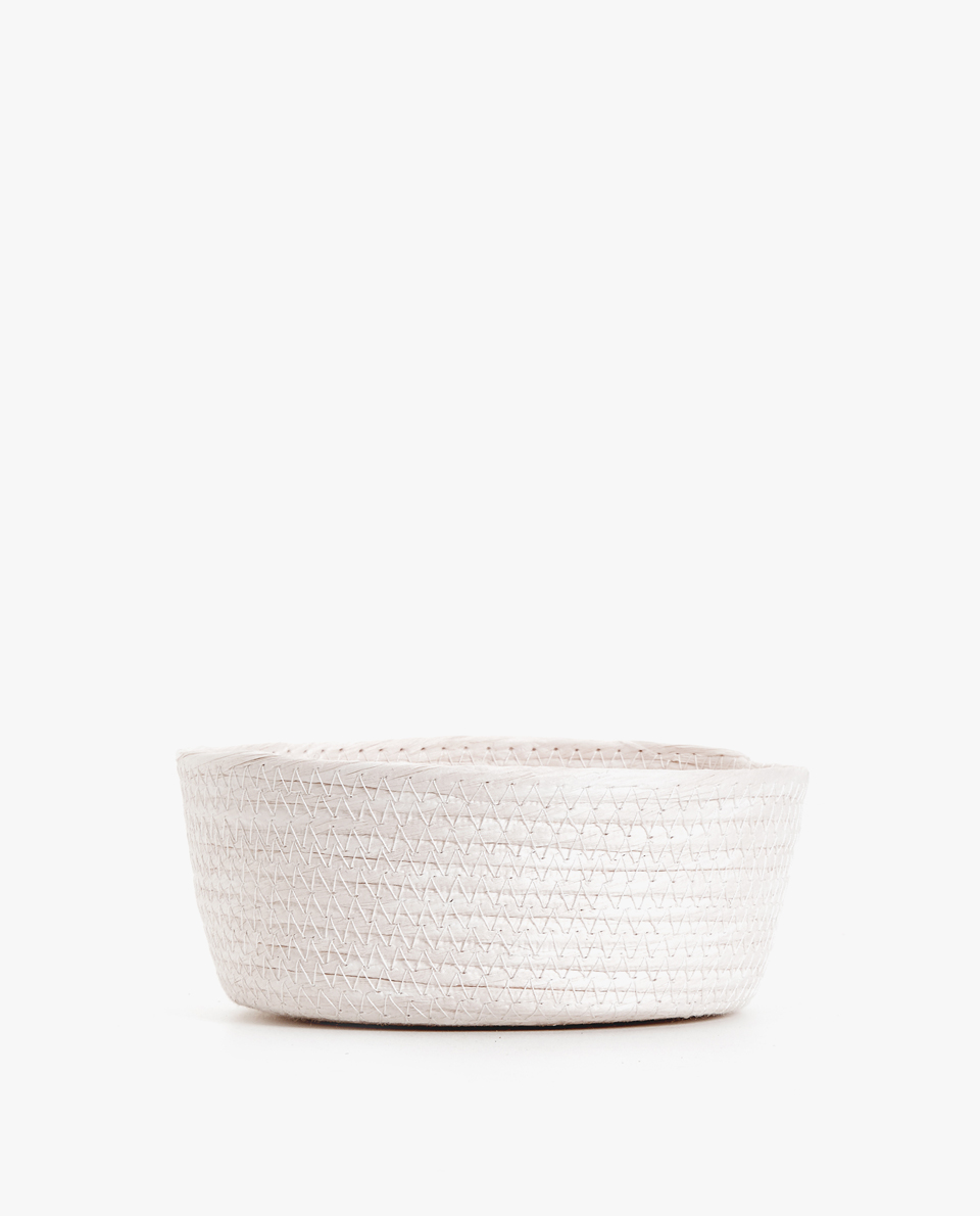 BASKETS BATHROOM Zara Home United States of America