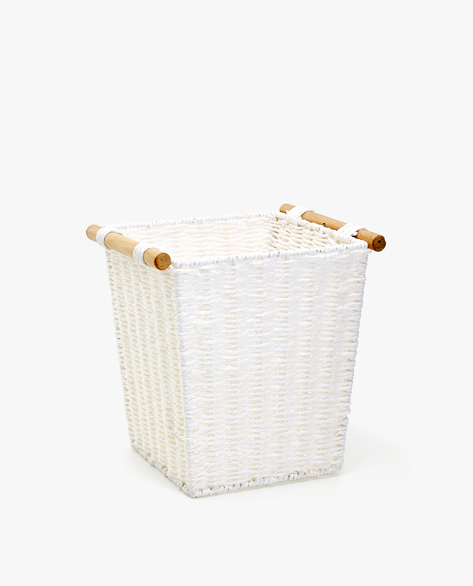 KÖRBE - BADEZIMMER | Zara Home Deutschland KÖRBE - BADEZIMMER | Zara Home Deutschland