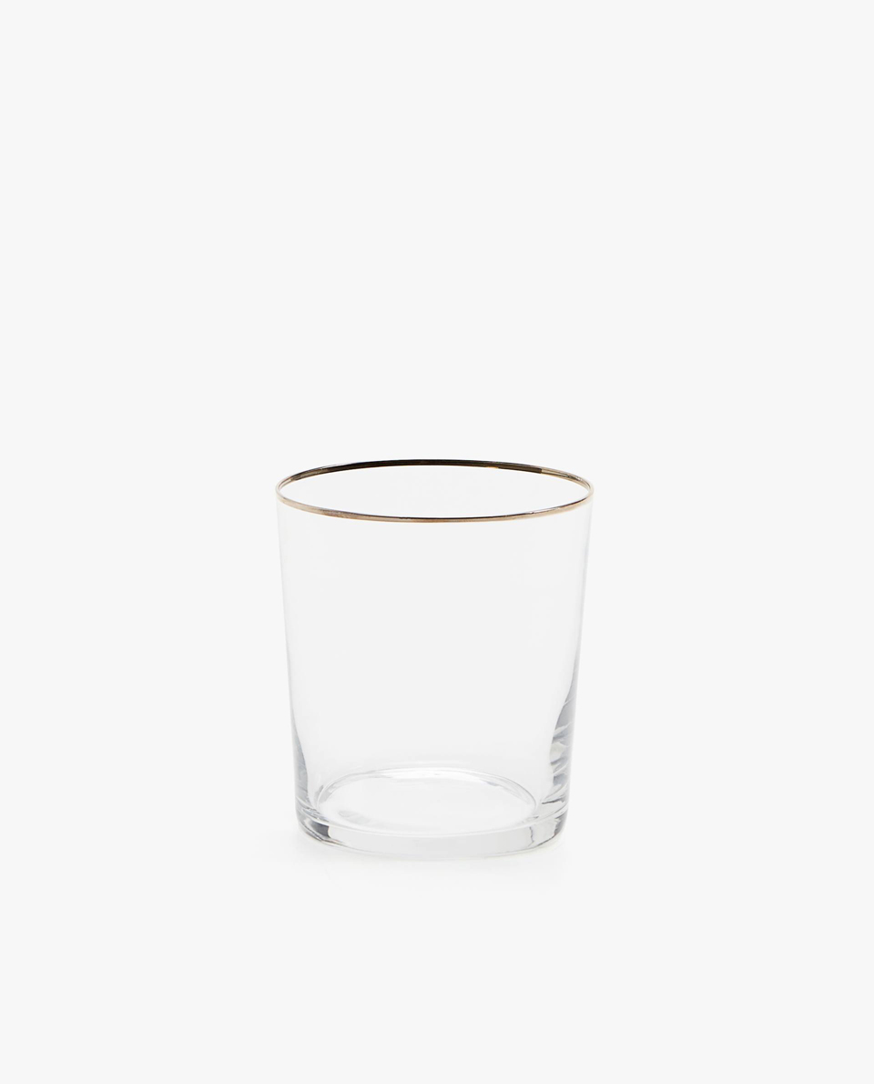 Glassware | Zara Home New Collection