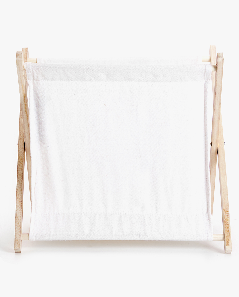 BASKETS BATHROOM Zara Home United States of America