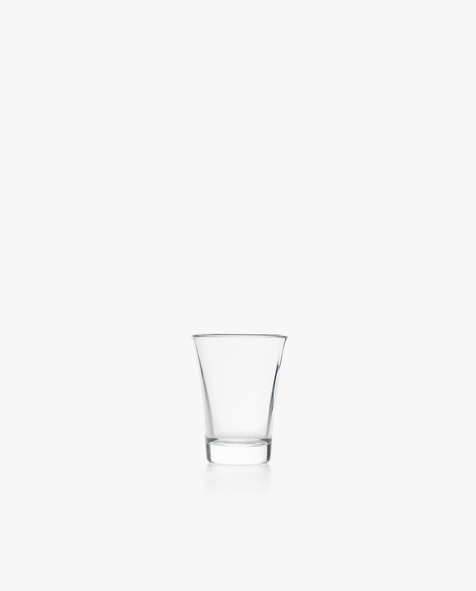 Glassware Zara Home New Collection