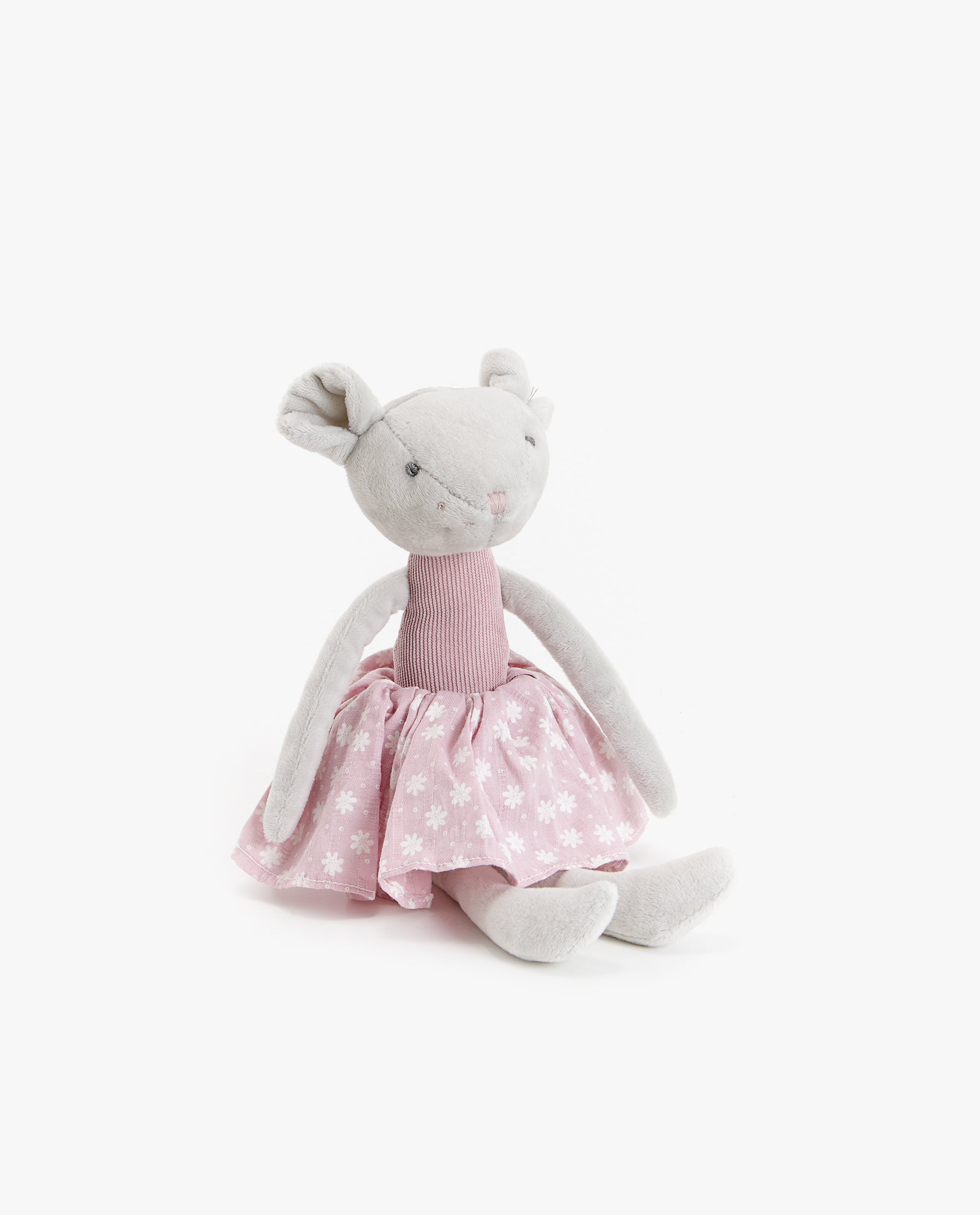 peluche aguacate zara home