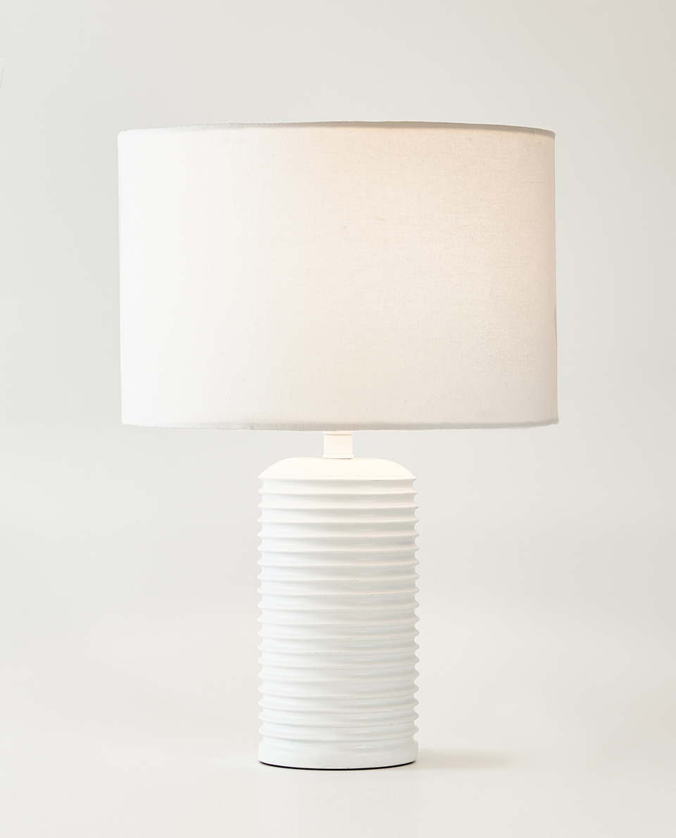 Lámparas | Zara Home Nueva Colección Lámparas | Zara Home Nueva Colección