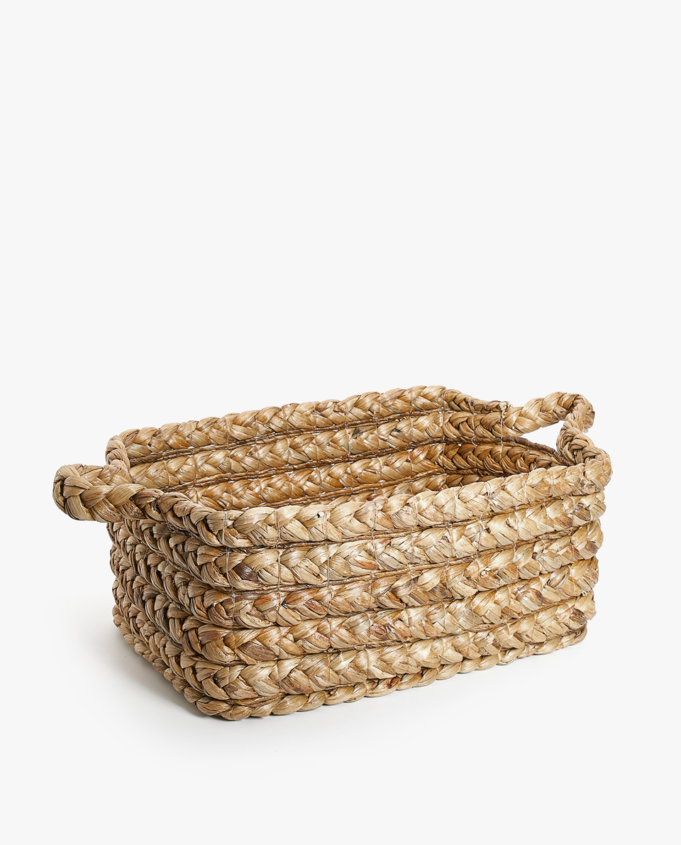 KÖRBE - BADEZIMMER | Zara Home Deutschland KÖRBE - BADEZIMMER | Zara Home Deutschland